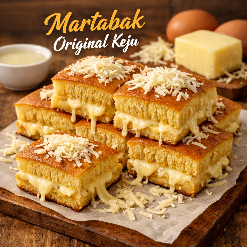 Original Keju